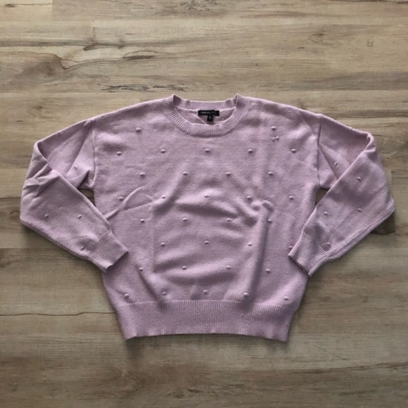 Kendall & Kylie Lightweight Sweater - Picture 2 of 7